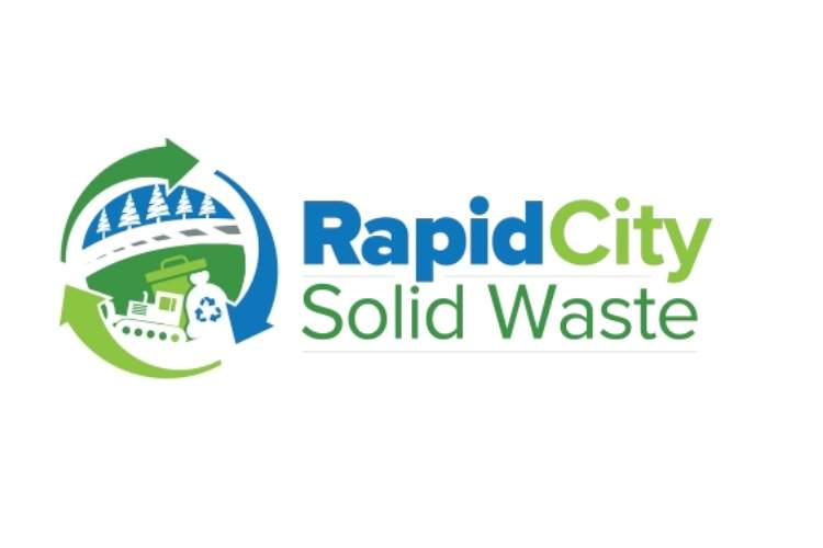 The City Solid Waste Division's new logo.