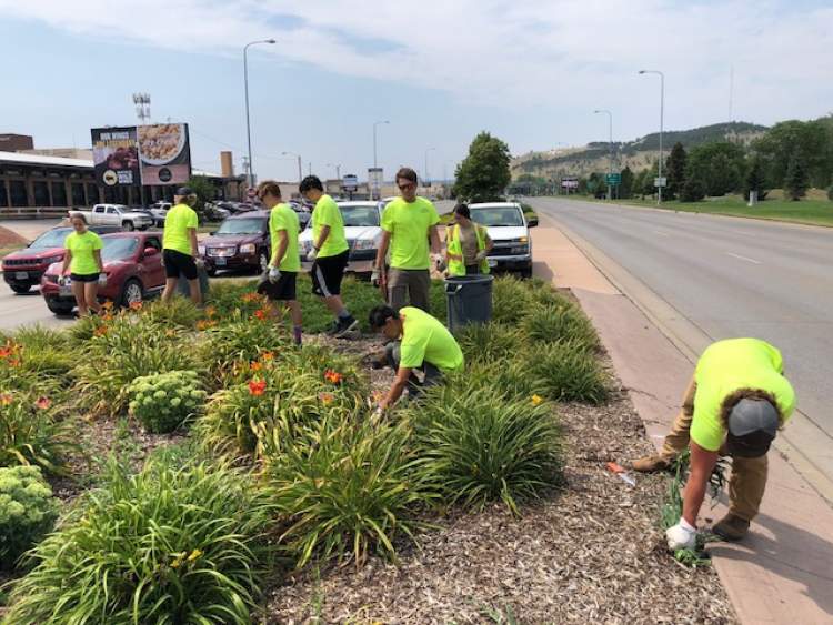 Help Wanted: City Continues Push for Seasonal Workers