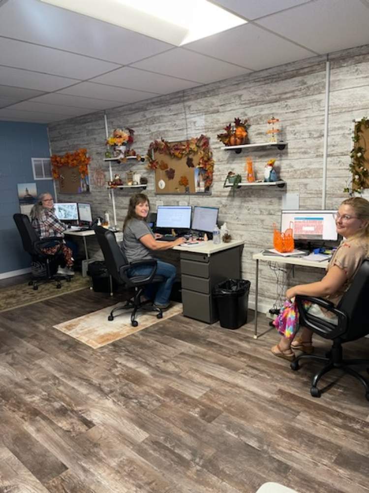 City Officials Reflect on Call Center's First Year of Success