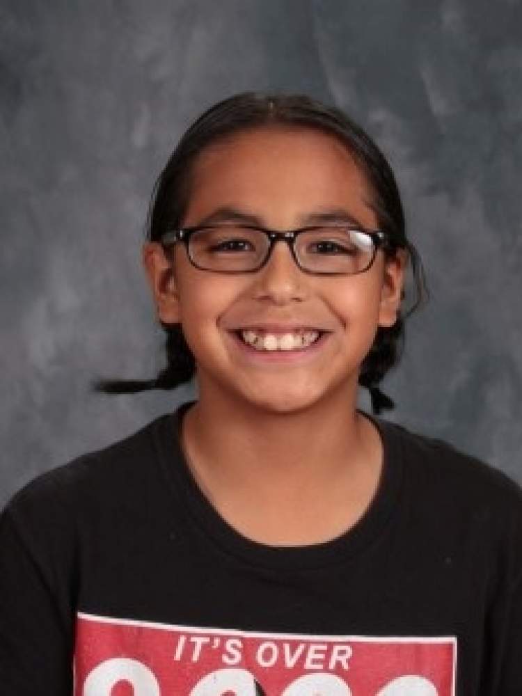 Roach's hair is currently shorter than in this picture, and police do not believe he is wearing glasses.