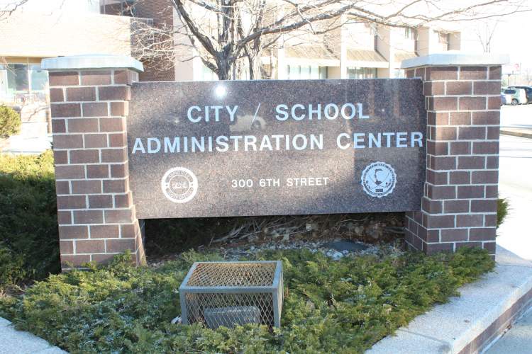 City-related weather closures/delays