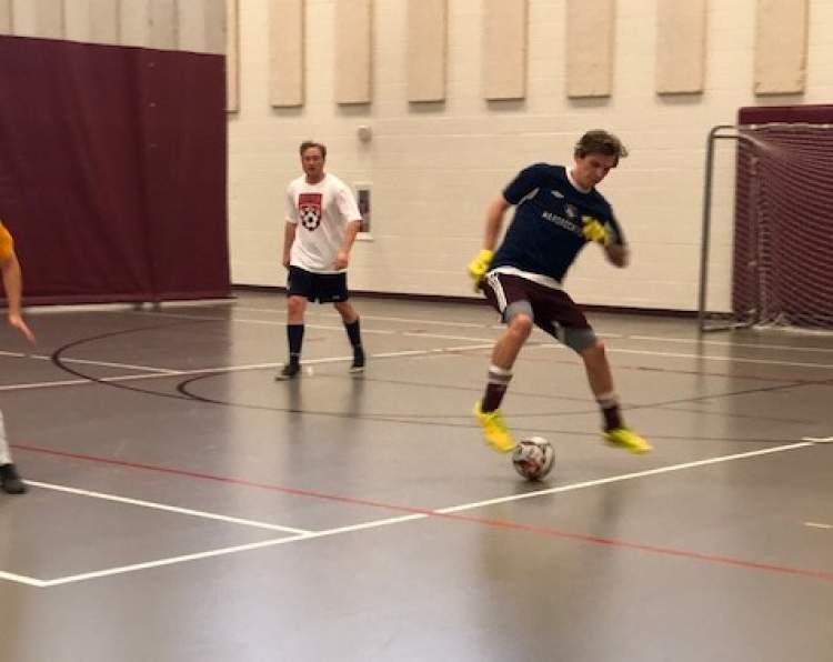 The South and West Community Gyms are just two examples of community projects that were built with Vision Funds