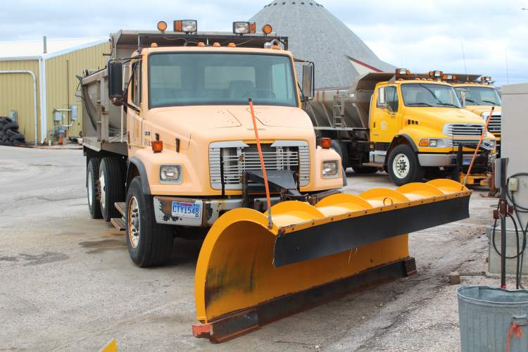 City Offices Open Friday; Trash Collection Schedule Updated