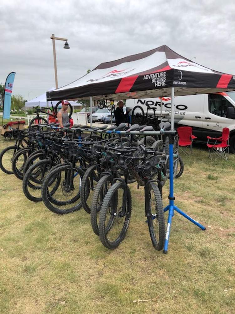 The three-day Black Hills Mountain Fest, hosted by Rapid City Parks and Recreation, gets underway Friday with many events scheduled at Founders Park.