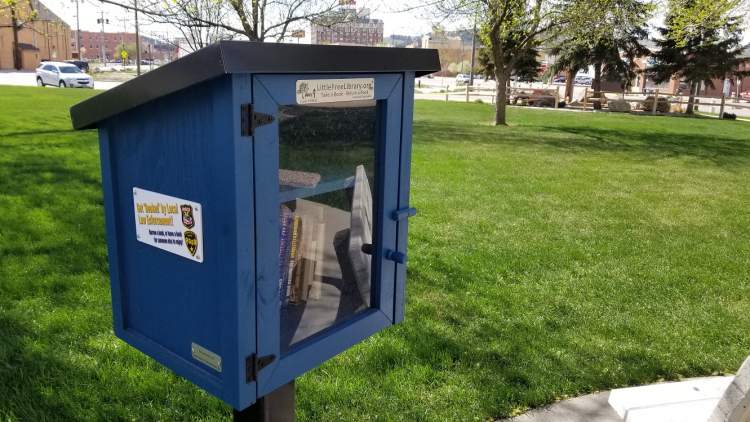 RCPD &amp; PCSO invite public to &lsquo;get booked&rsquo; by local law enforcement