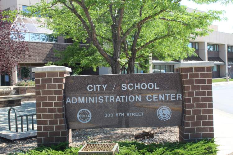 City Hosting TIF Policy Changes Open House