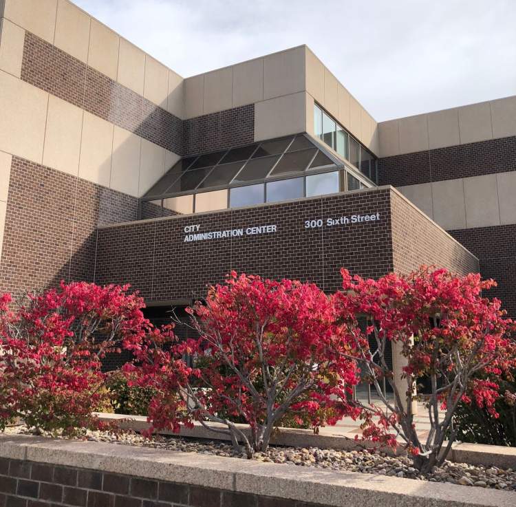 Homeowners are again receiving letters this month from Service Line Warranties of America (SLWA) regarding an optional utility service line protection plan. City officials assure homeowners the letter is legitimate, indicating the company has been given permission to use the City's logo and letterhead in promotion of the optional plan.  The City is participating in the discounted protection plan offering due to its membership in the National League of Cities