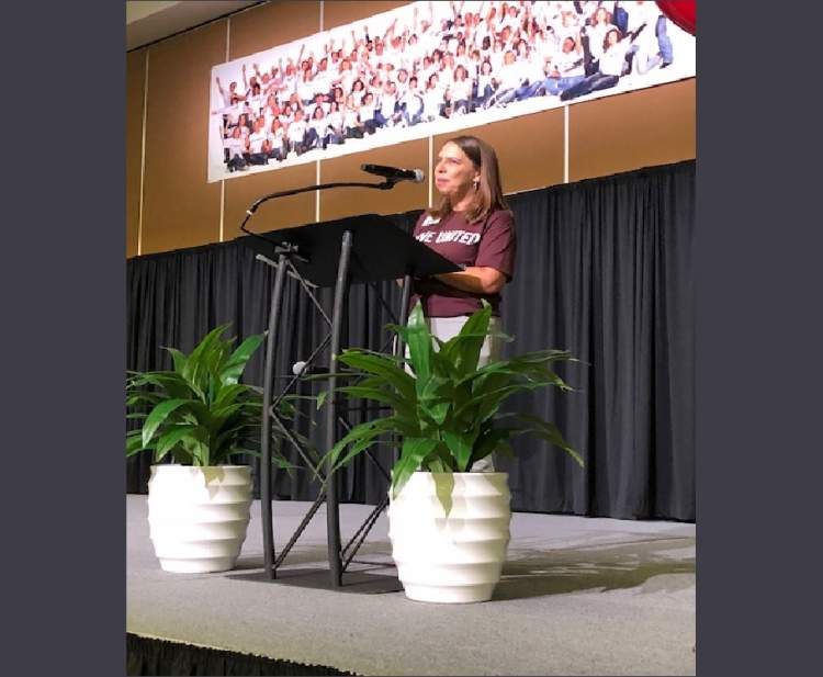 City Hires Jamie Toennies to Manage New Grants Division