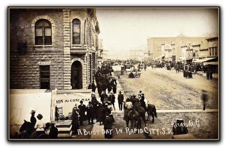 The City's Historic Preservation Commission and Department of Community Development is hosting two community supper events April 9, 10, seeking the public's recollections on places, stories of community significance.