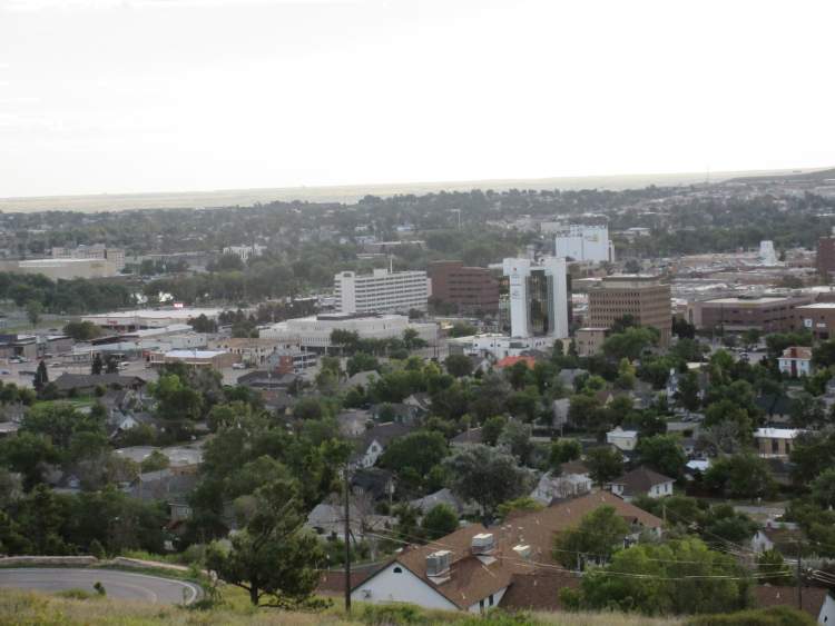 New housing starts in Rapid City for single family dwelling units (SFDs) held steady in 2018 with total valuation the highest since 2014.