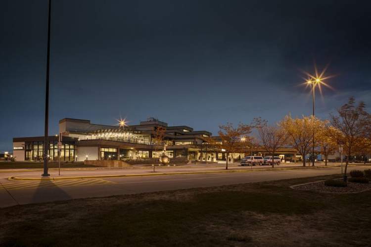 Regional Airport Announces Additional Record-Breaking Growth