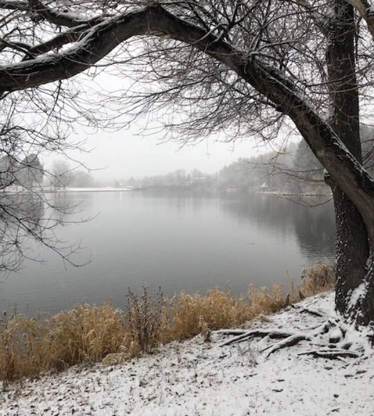 Be safe during any outdoor winter activities. Rapid City-Pennington County Emergency Management has shared some helpful tips.