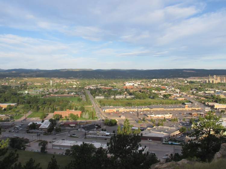 Rapid City Residents Share Input On COVID-19 With Mayor Allender