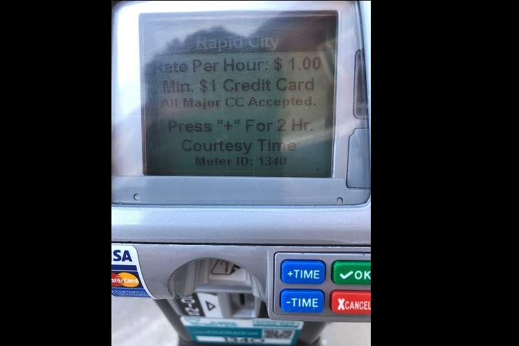 Some Downtown Parking Rules Resume Beginning June 1