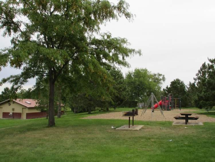 Citizens, Groups Help Keep Parks Maintained Through City's Adopt-A-Park Program